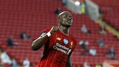 Sadio Mané should have beaten Messi to FIFA's Best award, says Alain Giresse