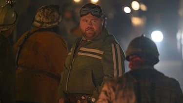 Fantastic Four: First Steps confirms the presence of this classic Marvel villain with this official photo