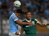 Sporting Cristal 2-3 Palmeiras: goles, resumen y resultado