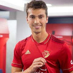 Torró: "Tenía muchísimas ganas de volver y era el momento"