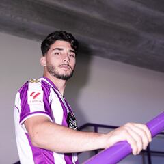 Moro sigue con el ‘lifting’