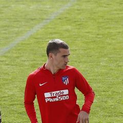 La revancha de Griezmann: el Arsenal lo quiso y le dio plantón