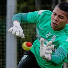 Cruz Azul no tenía un portero extranjero desde hace casi tres décadas