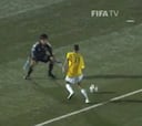 La maravilla de Neymar en el Sub-17 con la que avisó al mundo