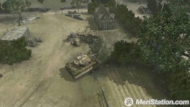 Company of Heroes: Tales of Valor