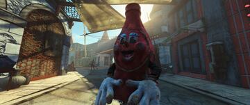 Captura de pantalla - Fallout 4 - Nuka-World (PC)