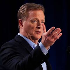 La NFL marcará como festivo el 'Día de la Emancipación'