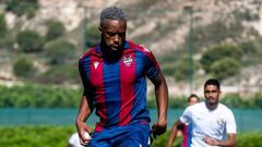 Southampton, nuevo amistoso en la pretemporada del Levante