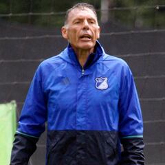 Russo: Debemos recuperarnos, viene el clásico ante Santa Fe