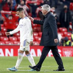 Un pinchazo y dos descansos