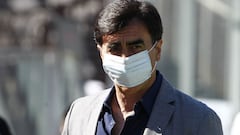 ¿Quién va a dirigir a Colo Colo?