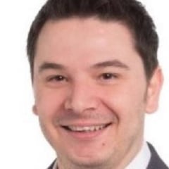 La NBA nombra a George Aivazoglou jefe de Fan Engagament y directo