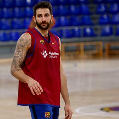 Los plazos para el Barcelona si quiere fichar a Ricky Rubio