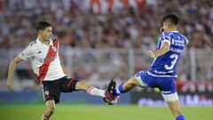 El aviso a los chilenos que jugarán en Argentina: “Que se preparen para sufrir...”