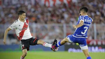 El aviso a los chilenos que jugarán en Argentina: “Que se preparen para sufrir...”