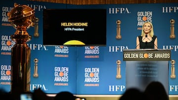A stripped-down Golden Globes will go ahead with no audience or media on January 9, 2022, as the event traditionally known as Hollywood's biggest party reels from an industry boycott over ethical lapses by its organizers.