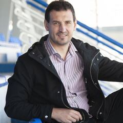 Arruabarrena: "Llevo 12 años sacándole la cara a Benzema"