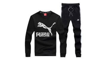 La ropa de Puma, una de las marcas más solicitadas del Black Friday