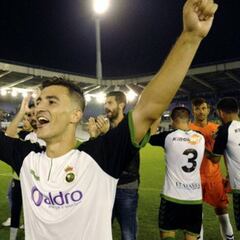 Así llega la Segunda B al parón: todos los candidatos al ascenso