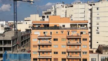 El motivo por el que Canad¨¢ proh¨ªbe comprar vivienda a extranjeros