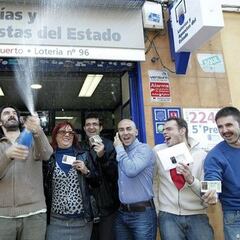 El pueblo de España en el que todos los vecinos ganaron el ‘Gordo’ de Navidad salvo uno: la historia acabó en el NYT