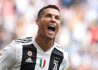 Juventus to ditch the striped shirt after 116 years?