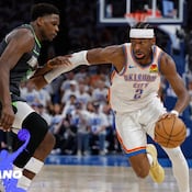 #310 | MVP justo de Shai, dominio de Oklahoma y milagro memorable de Indiana en el Madison