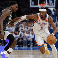 #310 | MVP justo de Shai, dominio de Oklahoma y milagro memorable de Indiana en el Madison