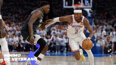 #310 | MVP justo de Shai, dominio de Oklahoma y milagro memorable de Indiana en el Madison