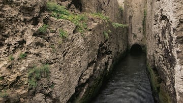 A highly sophisticated canal that reshaped the landscape of the Upper Rhine Valley has been uncovered.