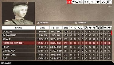 [TGS] Metal Gear Solid: Portable Ops, Impresiones