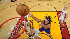 Apuestas deportivas del Miami Heat vs Denver Nuggets | Pronóstico Partido 4 Finales NBA 2023 - 10/06/23