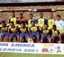 Copa América: los 25 datos históricos y curiosos del torneo