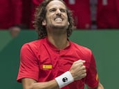 Feliciano López: “Nadal me dijo que todo va bien, pero no sé si jugará la Davis”
