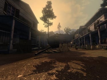 Imágenes de Call of Juarez