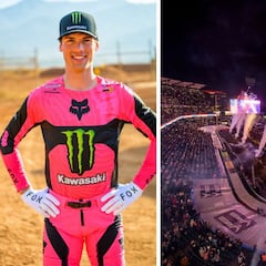 Prado empieza su nueva vida