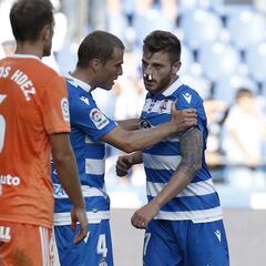 Diego Caballo, operado de la nariz