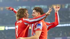 Una pareja para soñar por todo