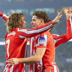 Una pareja para soñar por todo