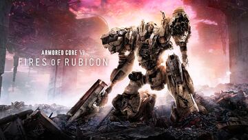 Armored Core VI: Fires of Rubicon