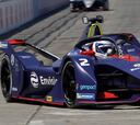 E-Prix Santiago 2019: Sam Bird se queda con la competencia