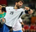 Chile - Egipto: horario, TV y dónde ver el Mundial de Handball en vivo hoy