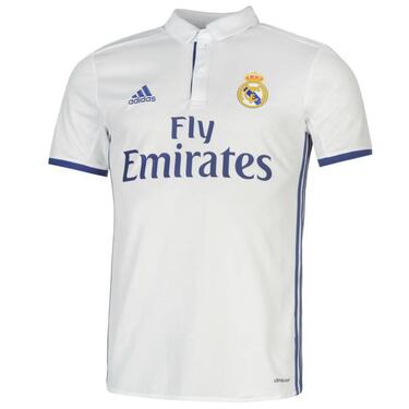 ISIS bans Real Madrid and Barça shirts as citizens face 80 lashes