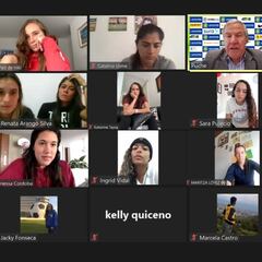 Acolfutpro le pide a Dimayor reactivación del fútbol femenino