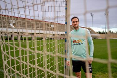 La ilusión del Albacete contra la tragedia del Málaga