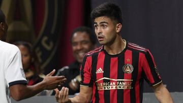 Para nadie es un secreto que Pity Martínez tuvo algunos altercados con Frank de Boer y ahora que el holandés no está más, el argentino habló sobre ello.