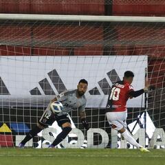 La dura autocrítica del nuevo muro azul: "No podemos sufrir hasta el último minuto"