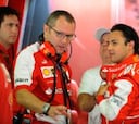 Domenicali: “Estas semanas son cruciales de cara a 2014”