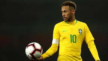 'Missed' Neymar turns difficult into easy for Brazil – Richarlison
