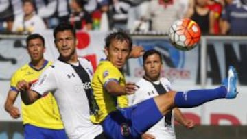 Colo Colo recibirá la Copa del Apertura a las 15.30 horas del sábado 16 de enero.